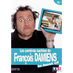 Les pièges de François damiens [FR Import]
