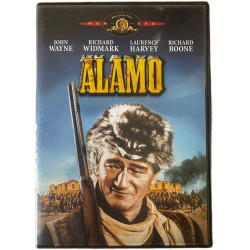 Alamo [FR Import]
