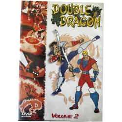 Double Dragon volume 2
