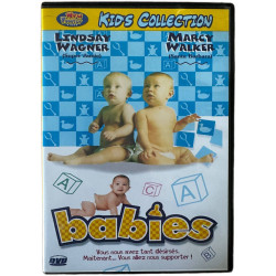 Babies Kid's Collection