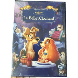 La Belle et le Clochard