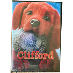 Clifford [FR Import]