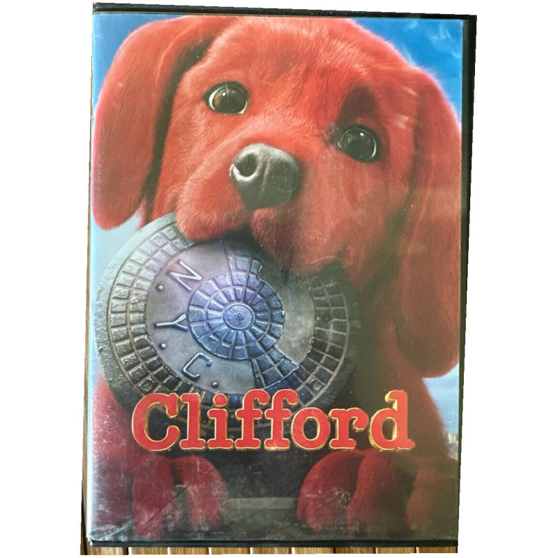 Clifford [FR Import]