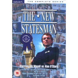 The New Statesman [UK Import]