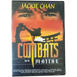 Combat de maître [FR Import]