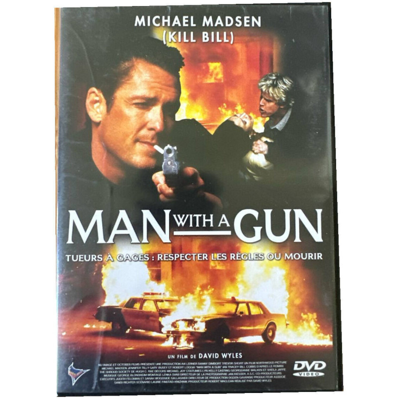 Man With a Gun