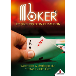 Poker les secrets d'un champion [FR Import]