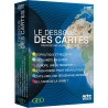 Le Dessous des Cartes : Coffret Intégrale 6 DVD [inclus 1 livret]...