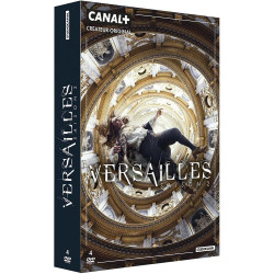 Coffret versailles saison 2 [FR Import]