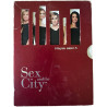 Sex and the City saison 5