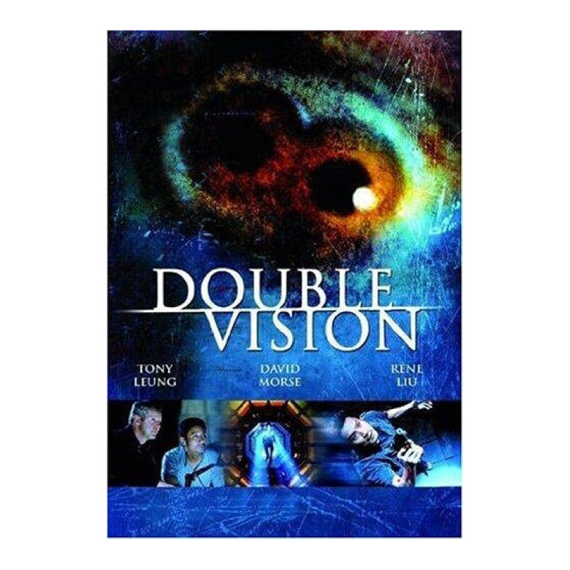 Double Vision [FR Import]