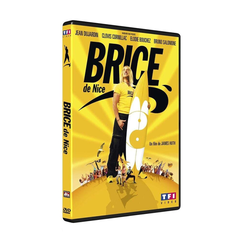 Brice de nice [FR Import]