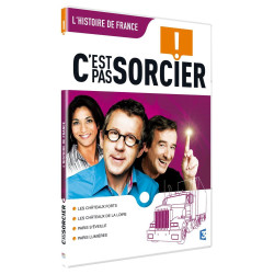 L' HISTOIRE DE FRANCE C'EST PAS SORCIER