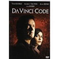 Da Vinci Code [DVD]