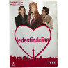 Le destin de lisa - coffret 10 [FR Import]
