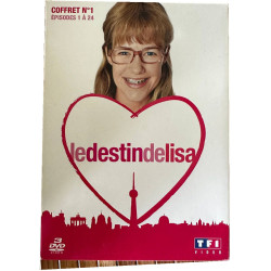 Le destin de lisa vol. 1 [FR IMPORT]