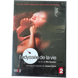 L'odyssée de la vie