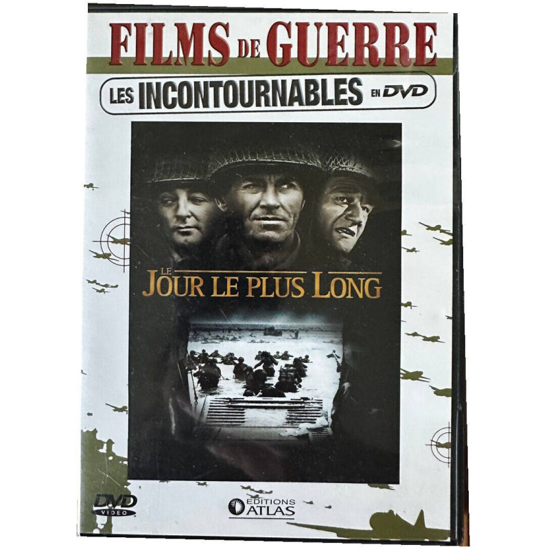 Le Jour le Plus Long