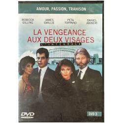 La vengeance aux deux visages