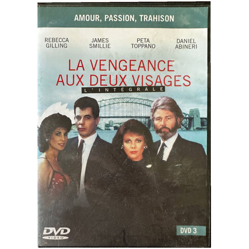 La vengeance aux deux visages