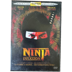 Ninja Invasion