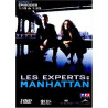 Les Experts Manhattan Saison 1 - Partie 2 - Coffret 3 DVD [FR Import]