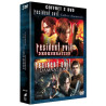 Resident Evil : Damnation + Resident Evil : Degeneration
