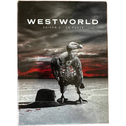 Westworld Saison 2 : La Porte