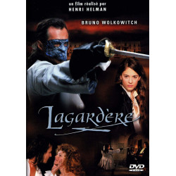 Lagardère [FR Import]