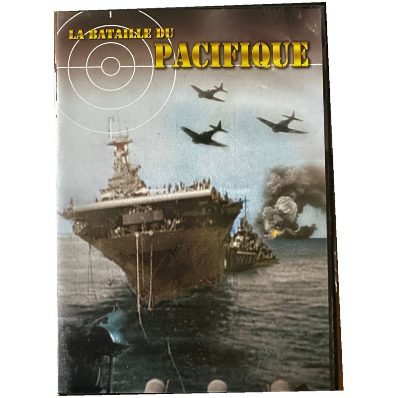 La Bataille Du Pacifique