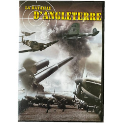 La Bataille d'Angleterre