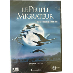Le Peuple migrateur [FRANZOSICH] - Neuf sous blister