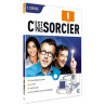 C'est pas sorcier : l'espace [FR Import]