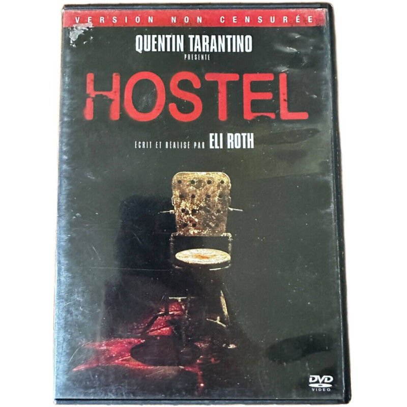 Hostel