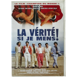 La vérité si je mens