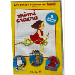 Les petits curieux de famili volume 3