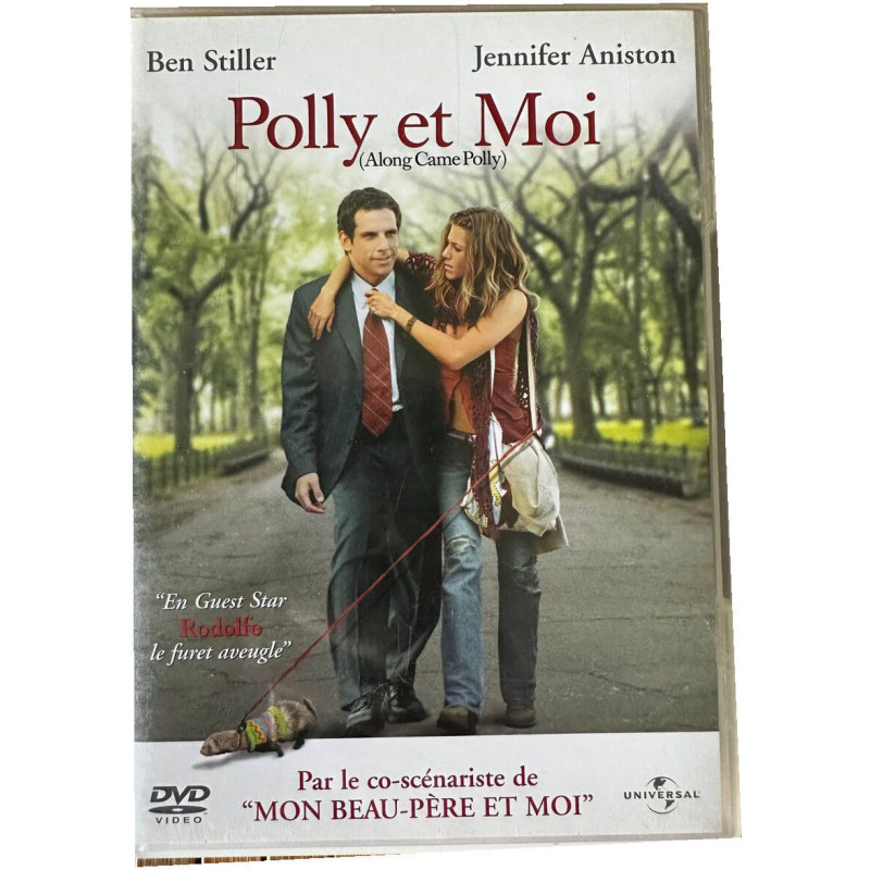 Polly et Moi (Along Came Polly)