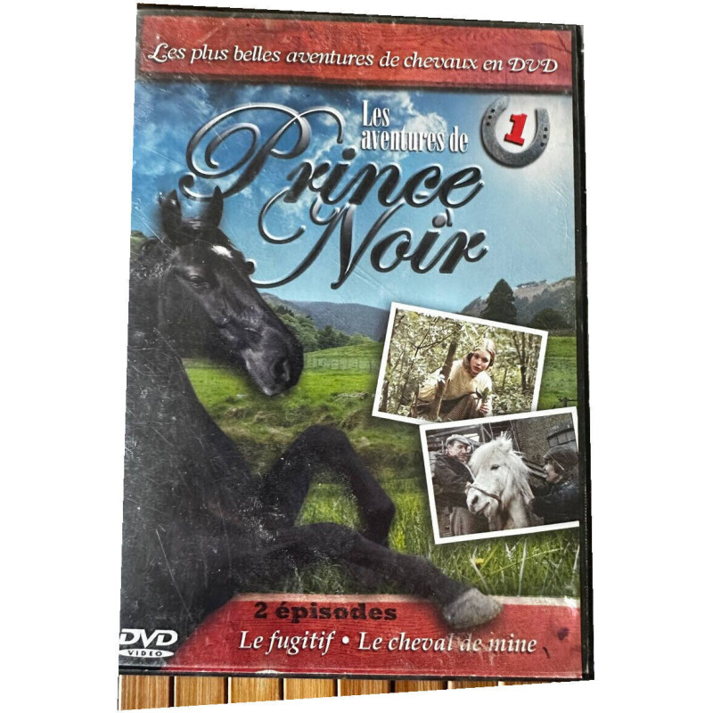 Prince Noir