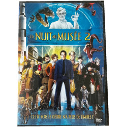 La Nuit au musée 2