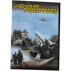 La Bataille des Philippines