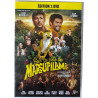 Sur la piste du Marsupilami
