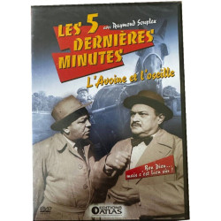 Les 5 dernières minutes : L'avoine et l'oseille - Neuf sous blister
