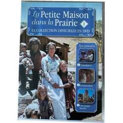 La Petite Maison dans la Prairie 1