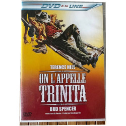 On l'appelle Trinità
