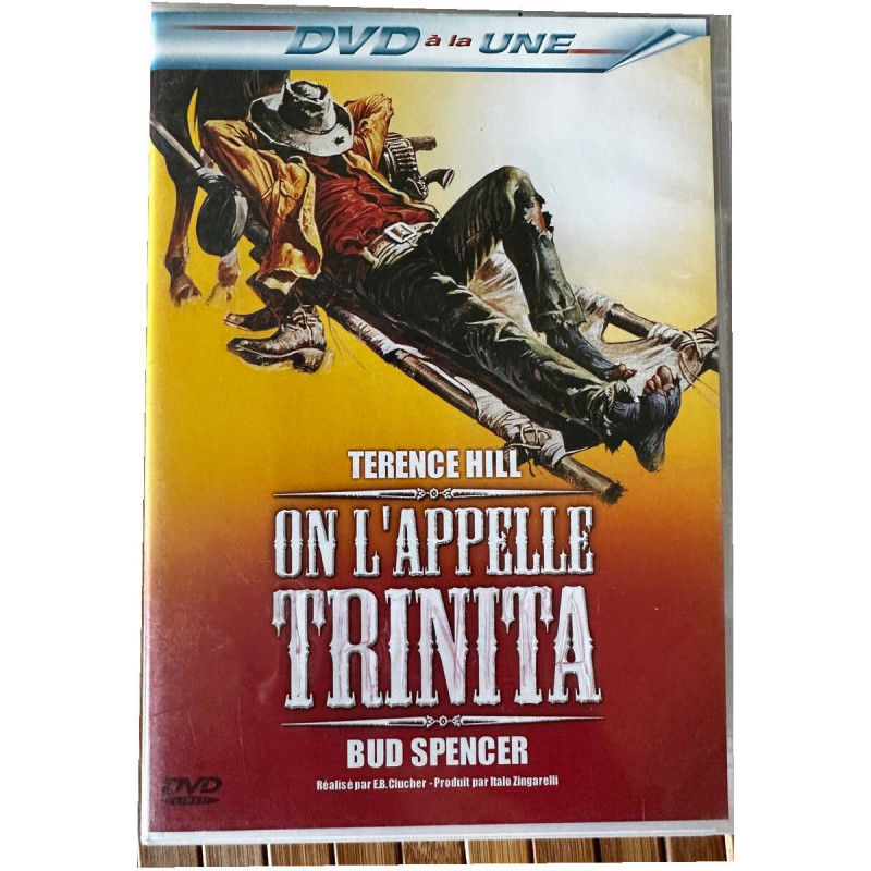On l'appelle Trinità