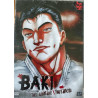 Baki The Grappler The Ultimate Tournament vol. 07 - Neuf sous blister