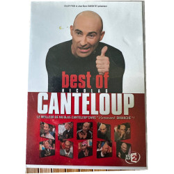 Best of Nicolas Canteloup