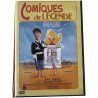Comiques de légende