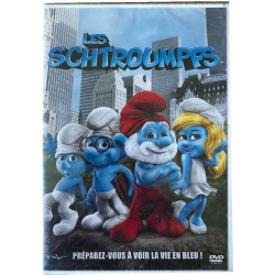 Les Schtroumpfs - Neuf sous blister