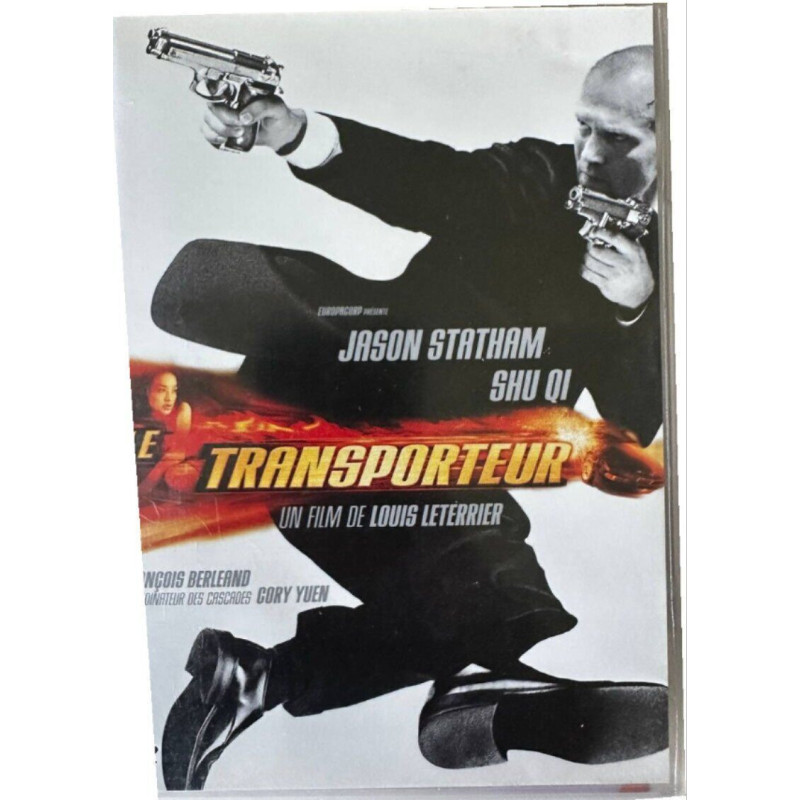 Le Transporteur